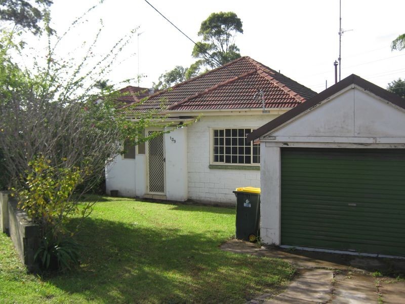139 Gladstone Avenue, Coniston NSW 2500