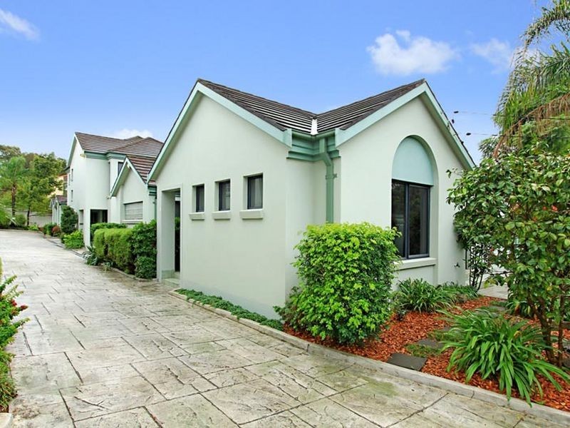 1/14-16 Mangerton Road, Wollongong NSW 2500