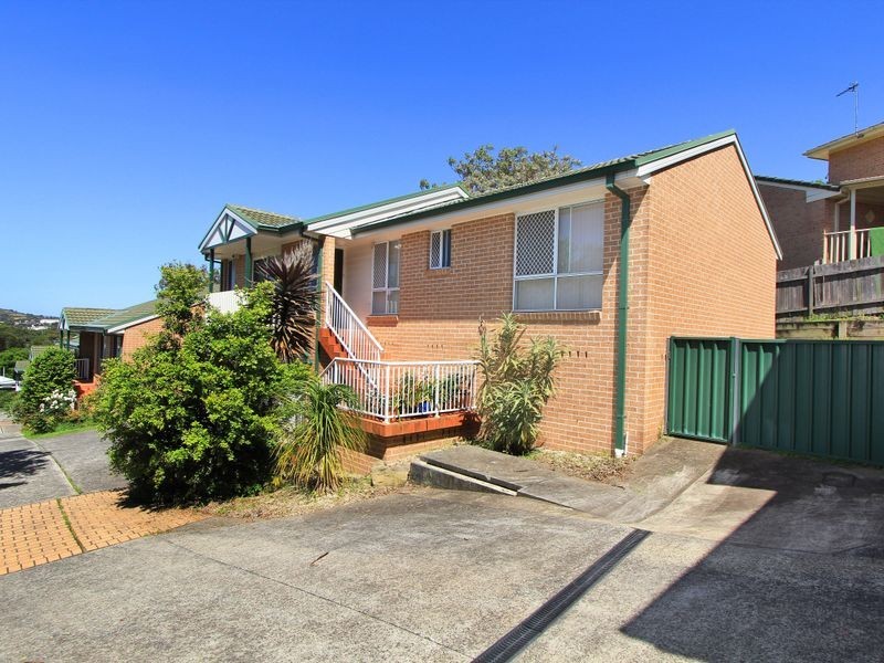 4/8 William Street, Unanderra NSW 2526