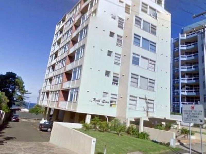 13/7-9 Corrimal Street, Wollongong NSW 2500