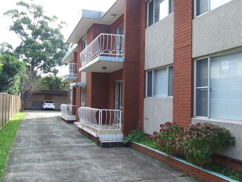 6/204 Gipps Road, Gwynneville NSW 2500