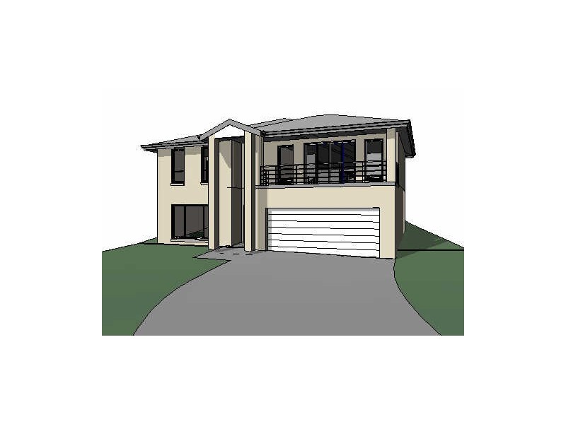 Lot 15 Lantarra Place, Figtree NSW 2525