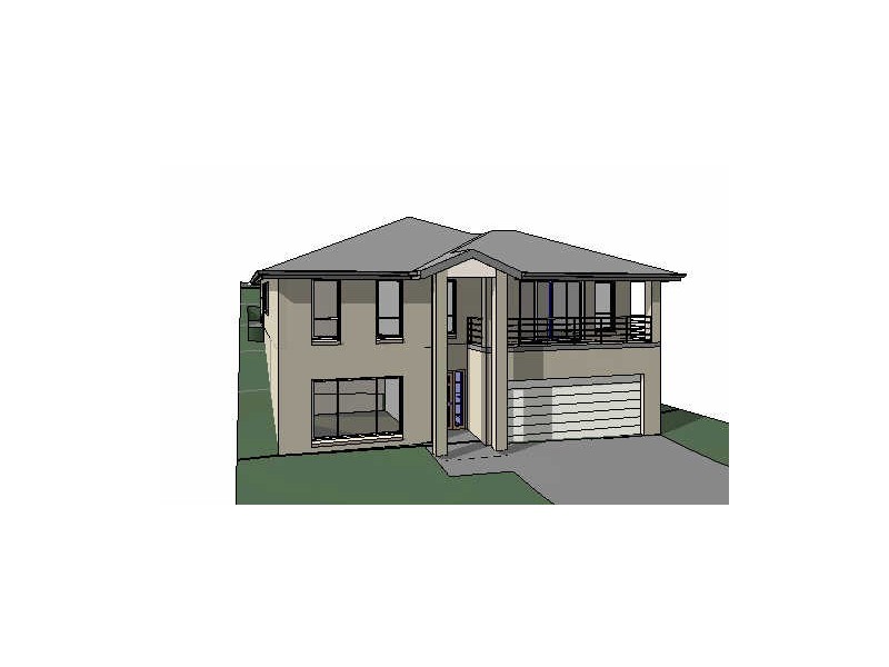 Lot 15 Lantarra Place, Figtree NSW 2525