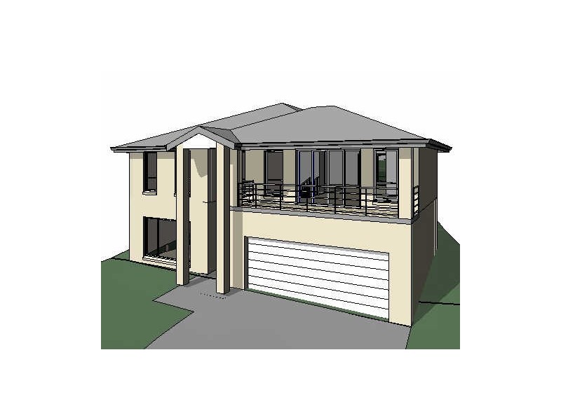 Lot 15 Lantarra Place, Figtree NSW 2525
