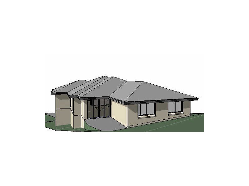 Lot 15 Lantarra Place, Figtree NSW 2525