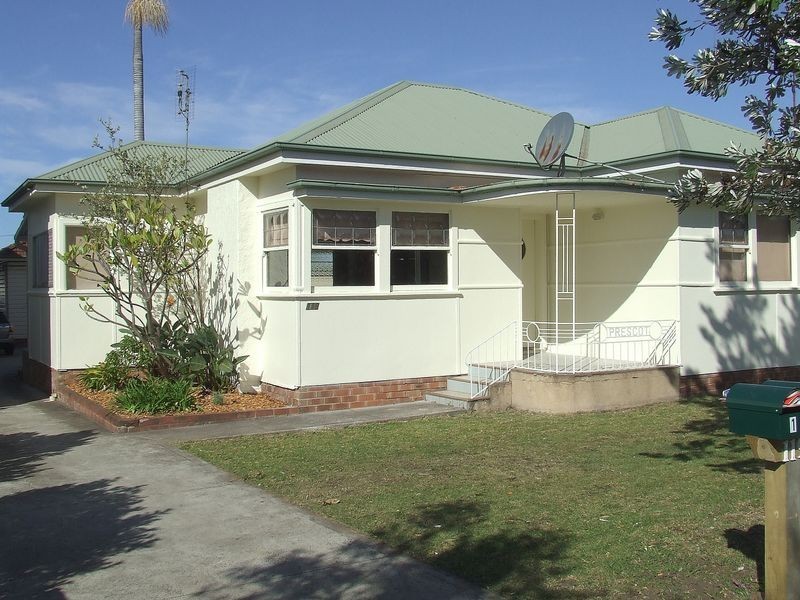 1/119 Kenny Street, Wollongong NSW 2500