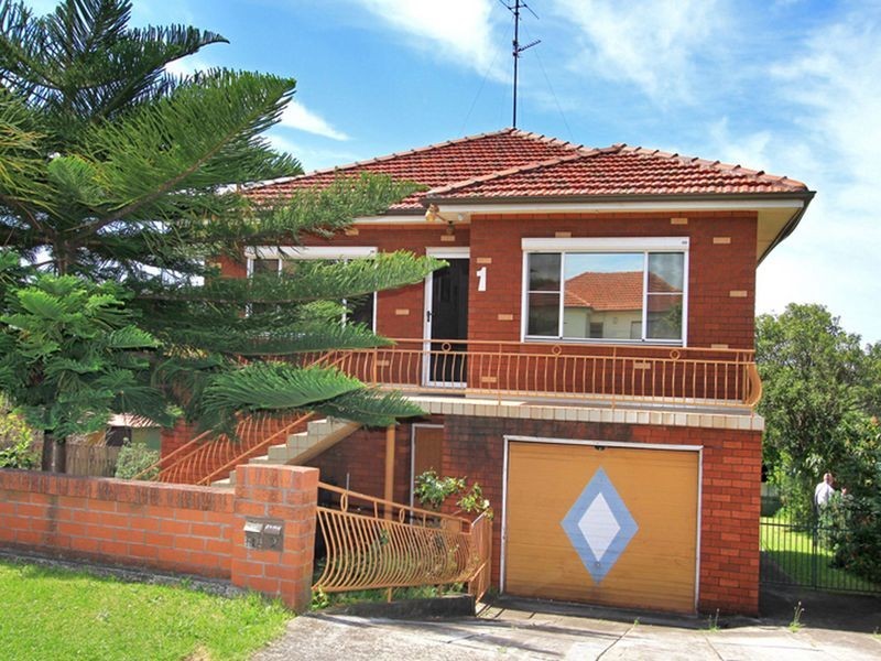 1b Weringa Avenue, Lake Heights NSW 2502