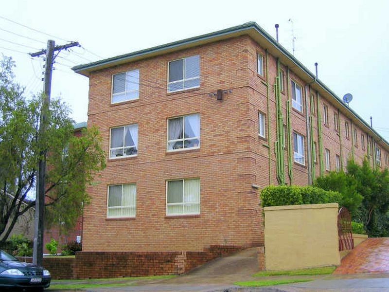 4/61a Smith Street, Wollongong NSW 2500
