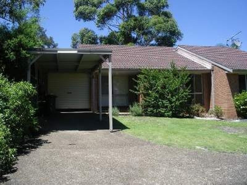 14/4 Fisher Street, West Wollongong NSW 2500