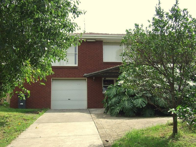 20 Nioka Avenue, Keiraville NSW 2500