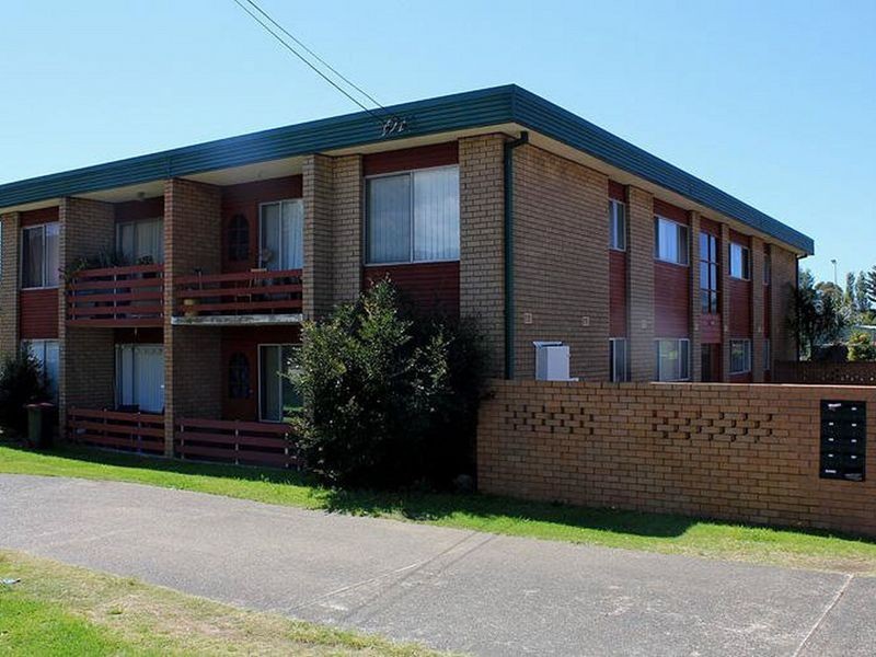 2/154 Princes Highway, Fairy Meadow NSW 2519
