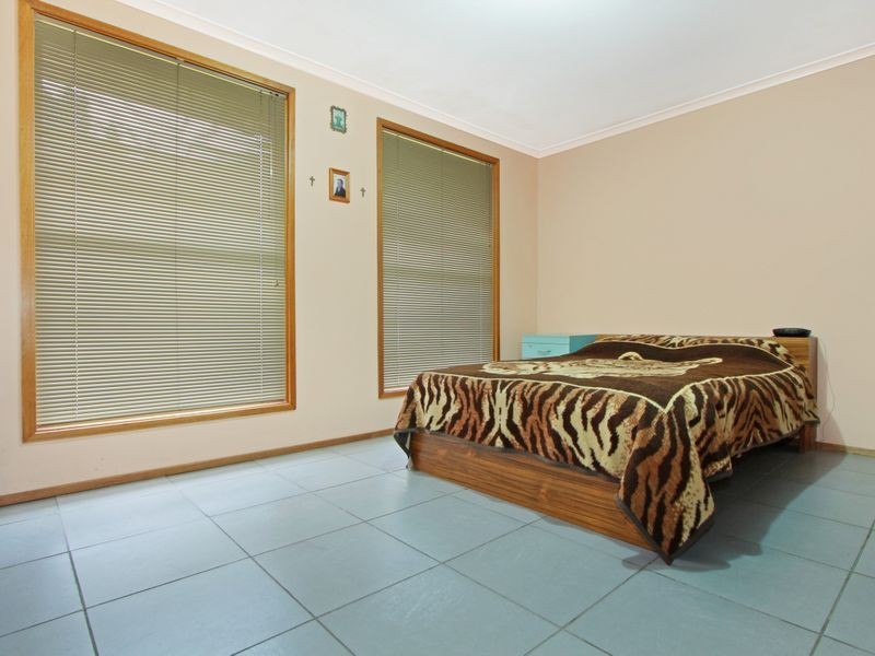 25 Goolagong Street, Penrose NSW 2530