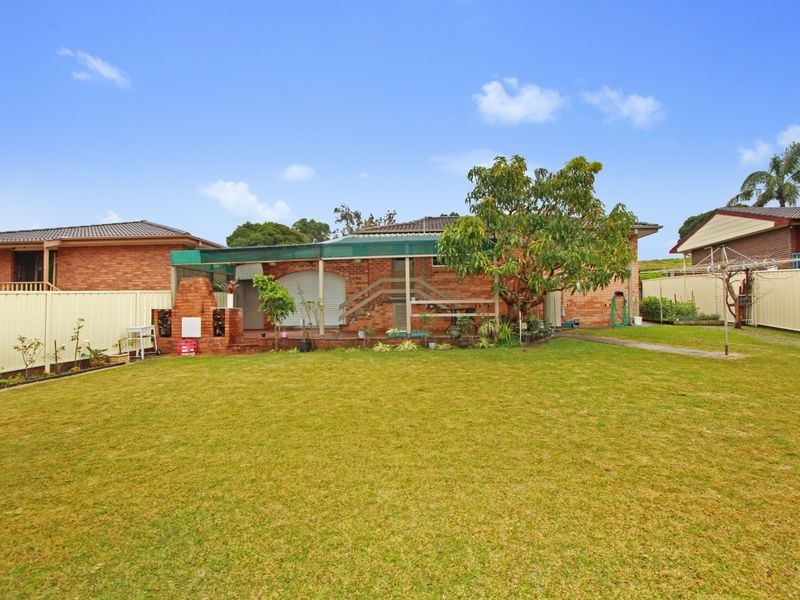 25 Goolagong Street, Penrose NSW 2530