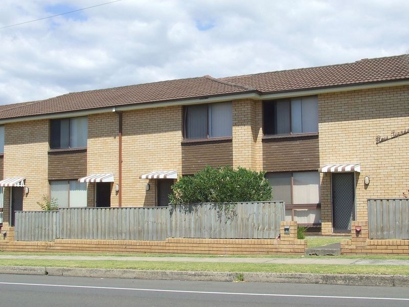 4/1 The Avenue, Bellambi NSW 2518