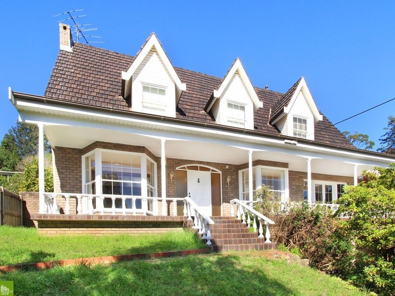 1 Colleen Grove, Mangerton NSW 2500