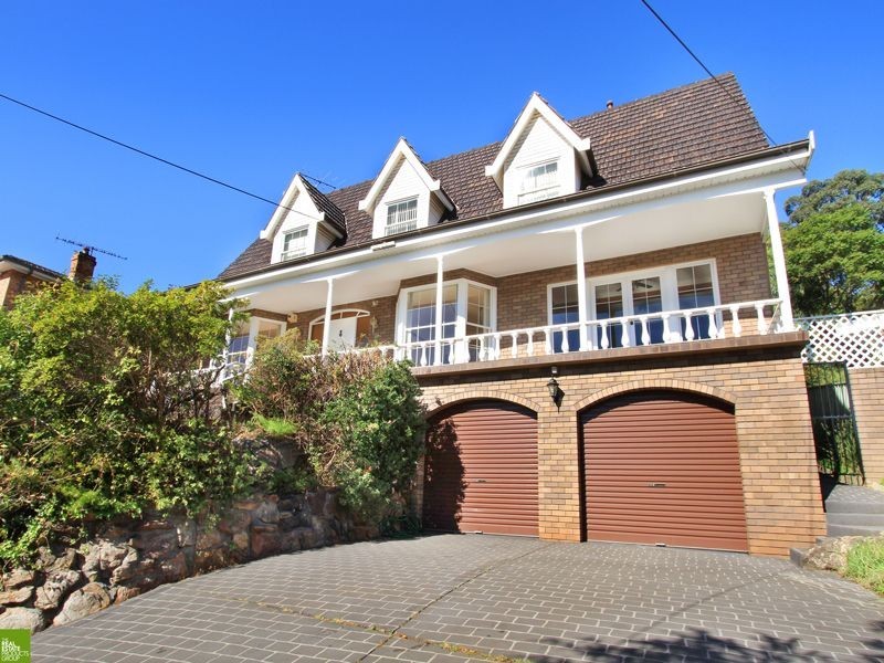 1 Colleen Grove, Mangerton NSW 2500