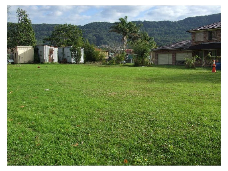 21A Russell Street, Balgownie NSW 2519