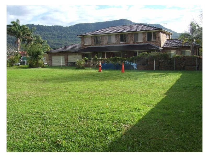 21A Russell Street, Balgownie NSW 2519