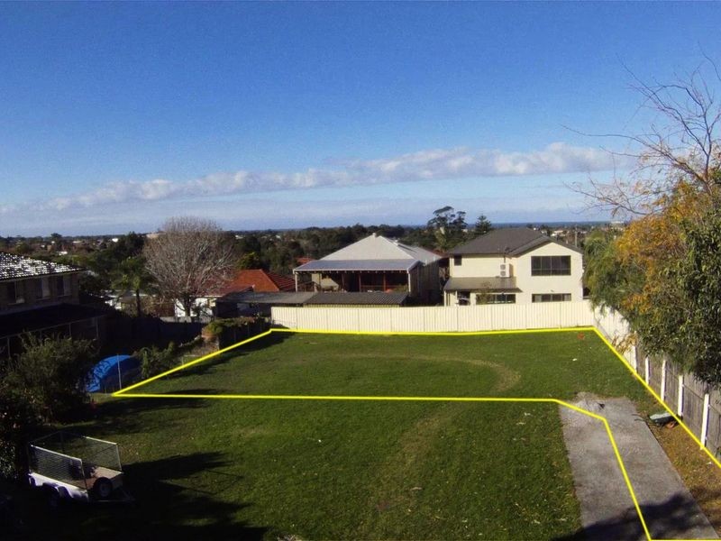 21A Russell Street, Balgownie NSW 2519