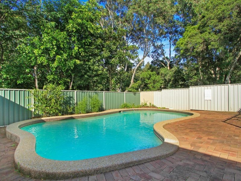 26 Gowan Brae Avenue, Mount Ousley NSW 2519