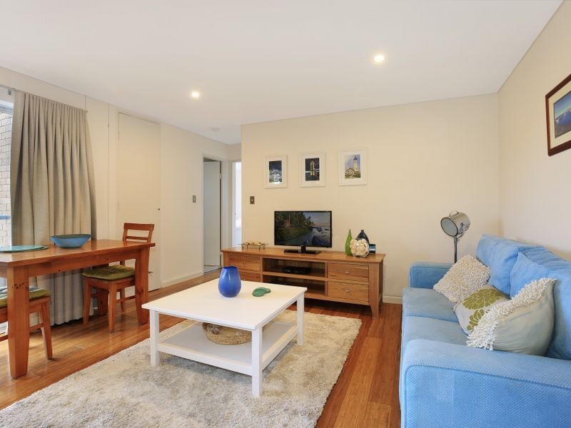 7/2 Wilson Street, Wollongong NSW 2500