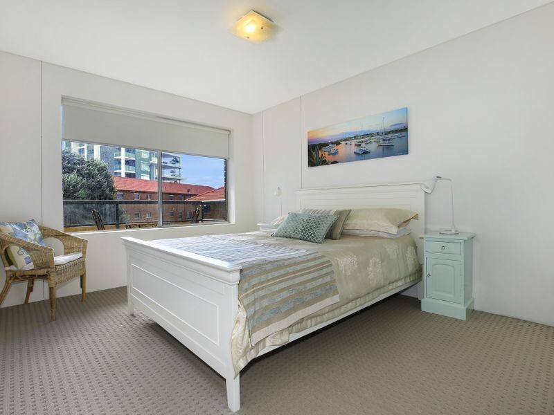 7/2 Wilson Street, Wollongong NSW 2500