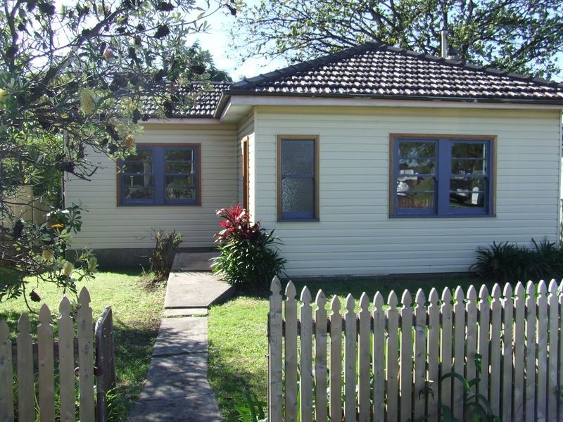 46 Keira Street, Port Kembla NSW 2505