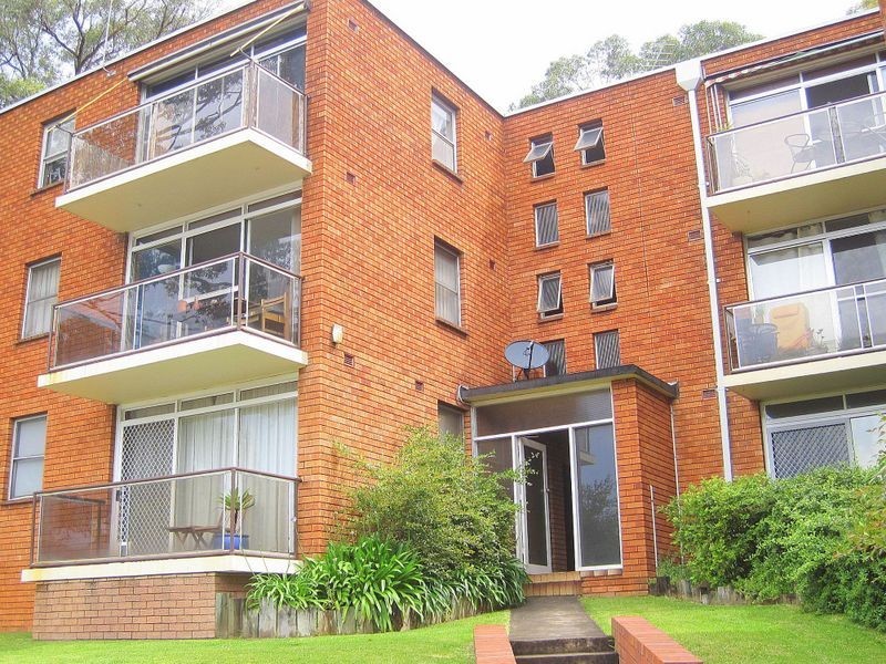 16/1 Powell Street, Mangerton NSW 2500