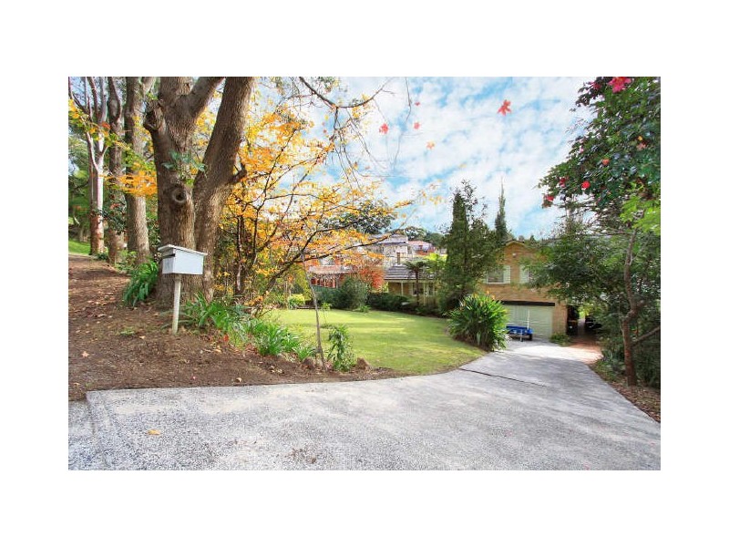 104 New Mount Pleasant Road, Mount Pleasant NSW 2519