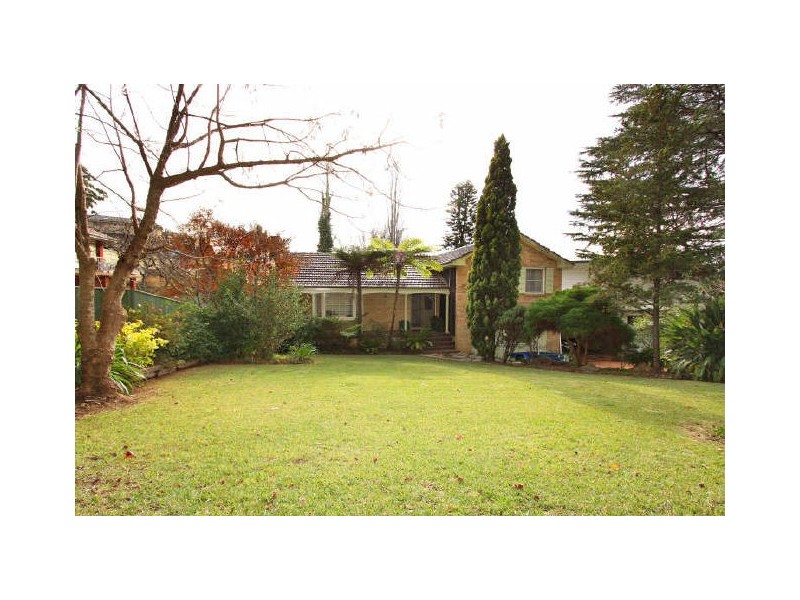 104 New Mount Pleasant Road, Mount Pleasant NSW 2519