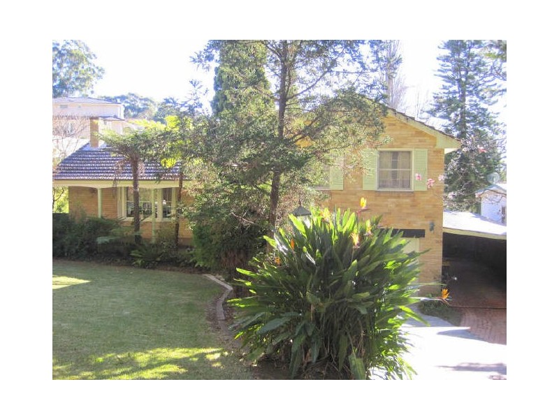 104 New Mount Pleasant Road, Mount Pleasant NSW 2519