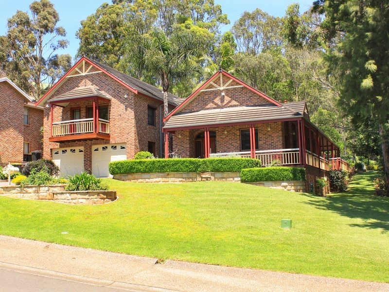 183 Derribong Drive, Cordeaux Heights NSW 2526