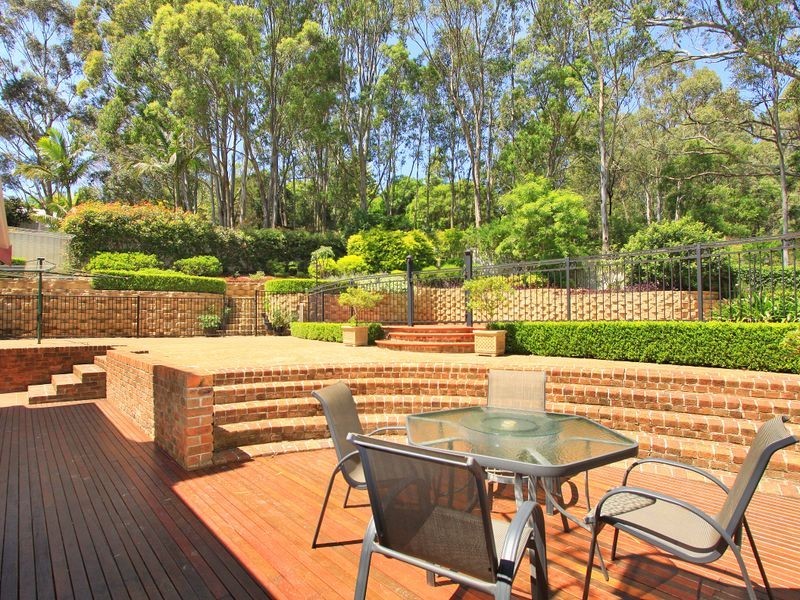 183 Derribong Drive, Cordeaux Heights NSW 2526