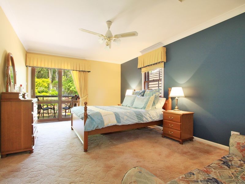 183 Derribong Drive, Cordeaux Heights NSW 2526