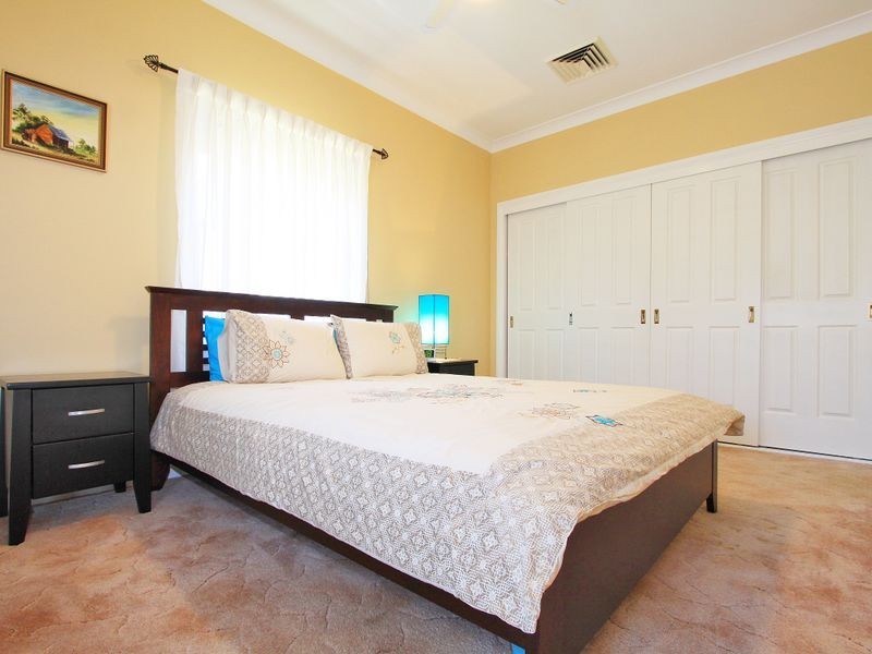 183 Derribong Drive, Cordeaux Heights NSW 2526