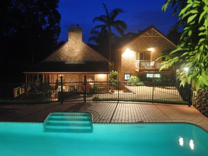 183 Derribong Drive, Cordeaux Heights NSW 2526