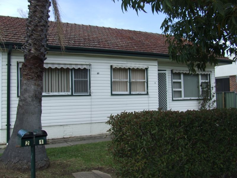1/37 Marshall Street, Dapto NSW 2530