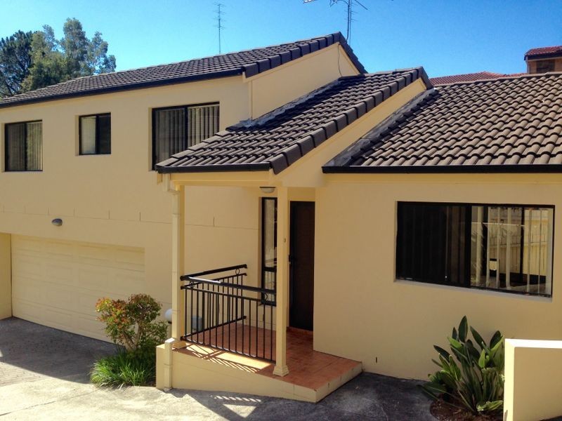 9/15-17 Woodlawn Avenue, Mangerton NSW 2500