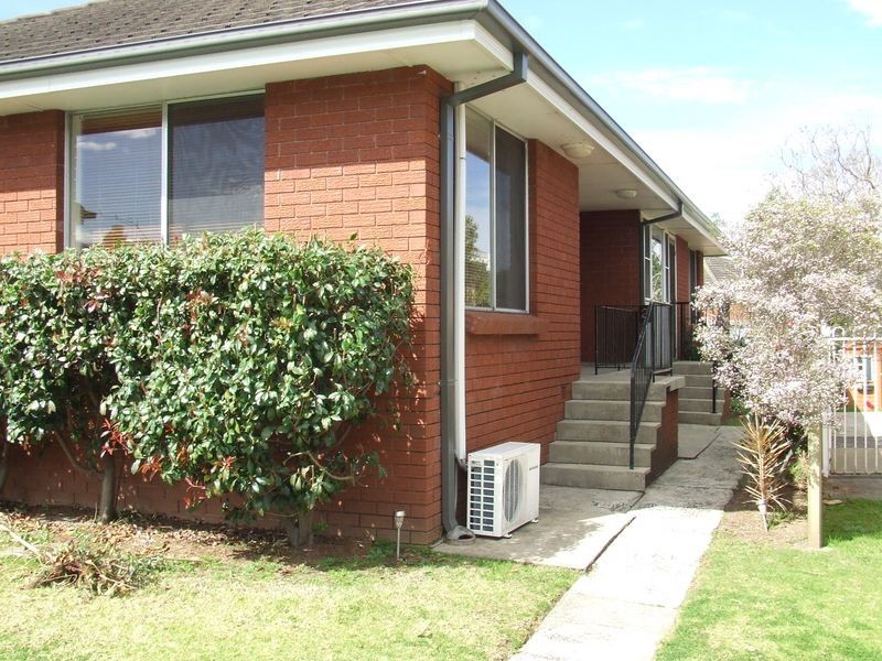 2/1 Cleverdon Cres, Figtree NSW 2525