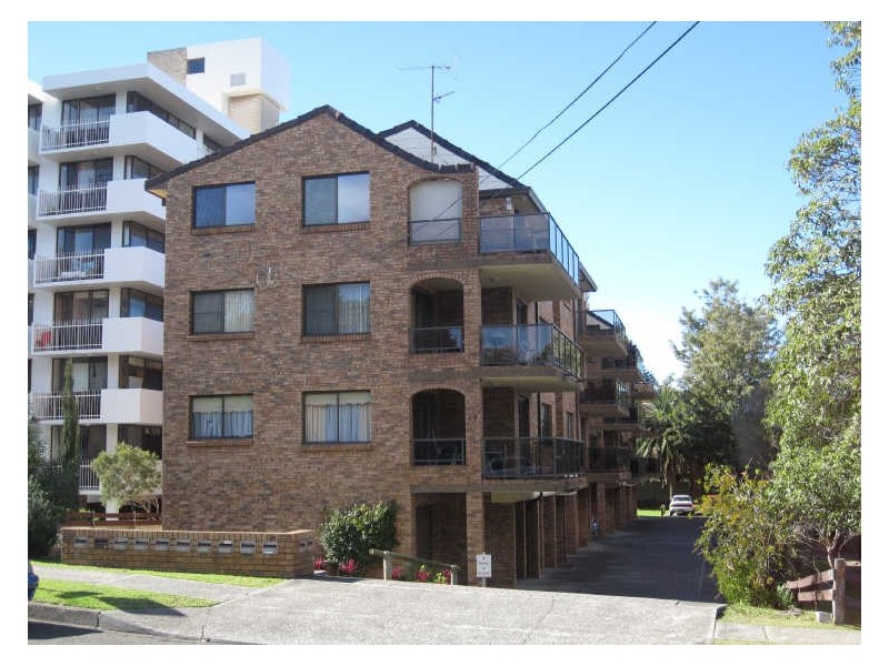 8/29 Church Street, Wollongong NSW 2500