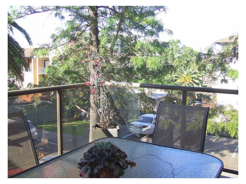 8/29 Church Street, Wollongong NSW 2500