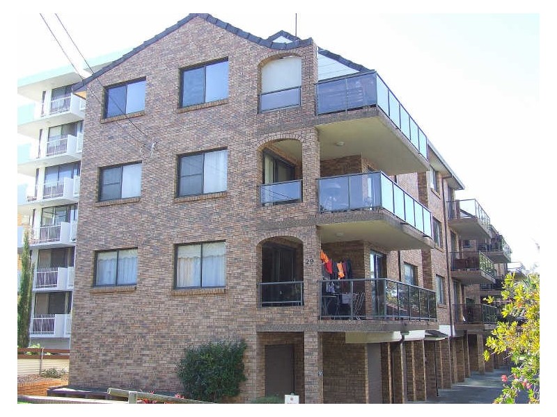 8/29 Church Street, Wollongong NSW 2500