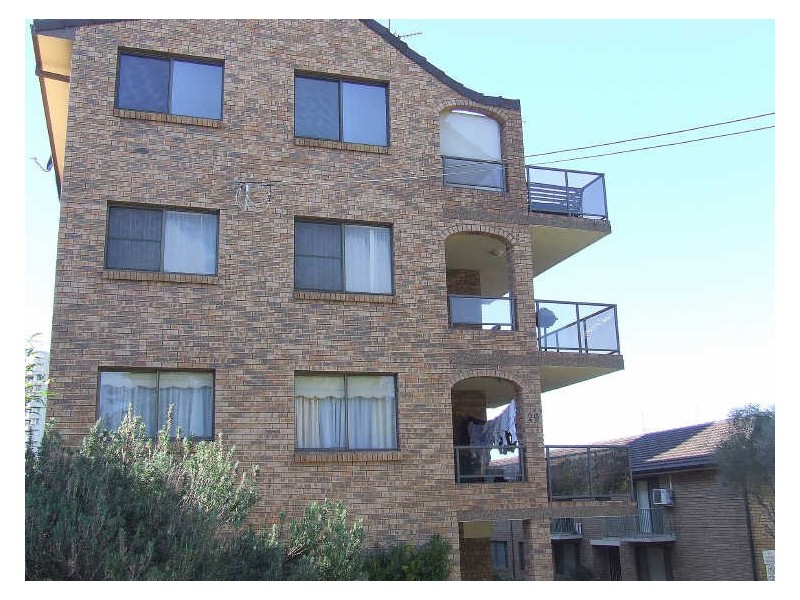 8/29 Church Street, Wollongong NSW 2500