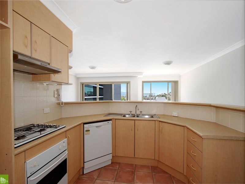 39/7 Regent Street, Wollongong NSW 2500