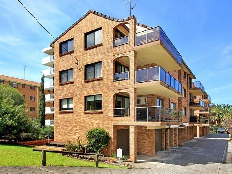 5/29 Church Street, Wollongong NSW 2500