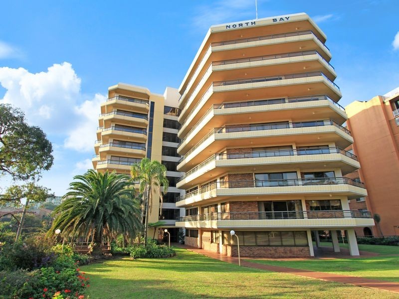 24/8-12 Smith Street, Wollongong NSW 2500