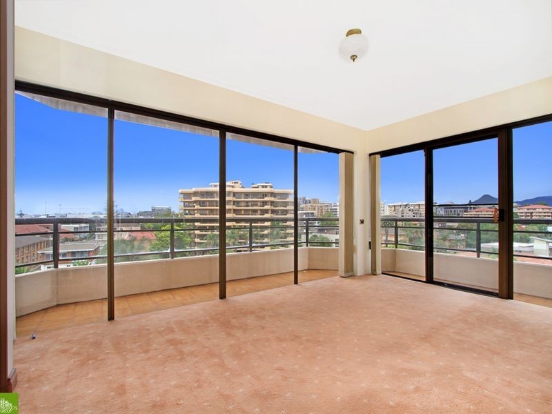 24/8-12 Smith Street, Wollongong NSW 2500