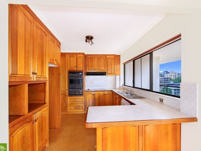 24/8-12 Smith Street, Wollongong NSW 2500