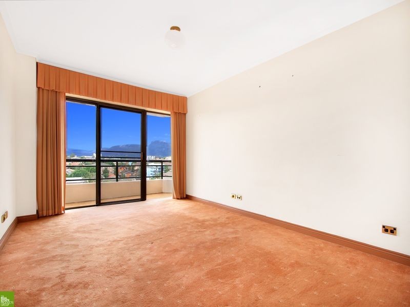 24/8-12 Smith Street, Wollongong NSW 2500