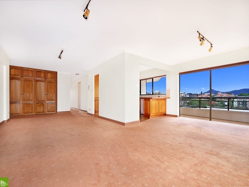 24/8-12 Smith Street, Wollongong NSW 2500